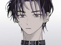 데못죽 김래빈 증사 유료도안