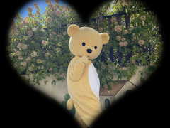 [배경화면] Happy YJ Day 워치 배경화면