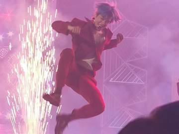 질척거리는 전남친 TALK