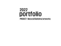 청강대 애니과 포트폴리오