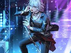 애프터라이프 x 울고 싶은 나는 고양이 가면을 쓴다