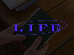 9 EUNJIN : 찰흙을 손끝으로 문지르며