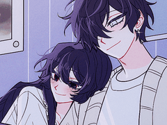 킨샤 에스페란토 / with 듀블레드 그레이스