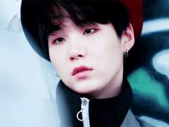 [민윤기 빙의글] 홀렸으면 책임져야지? 05