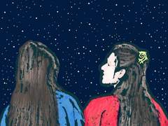 전지적 준저 시점