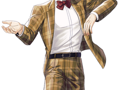 [빌리 라디체/18/남성/근력]