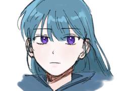 온리 두상 커미션