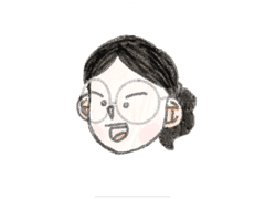 마감 요정님 그림