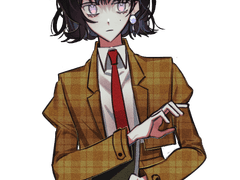 [줄리에트 라디체/18/여/지능]