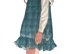 [찰리 라디체/10/여/관찰]