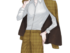 [캘럽 라디체/16/남/행운]