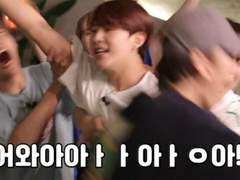 얼레벌레 새내기 이찬의 대환장 섹스라이프