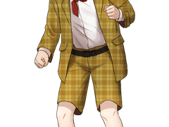 [클레멘트 라디체/13/남/행운]