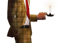 [베르데 라디체/16/남/행운]