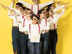 숲속의 무서운 마법사 덕분에