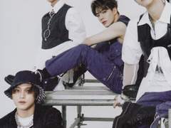 논 클리셰 빙의물