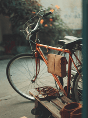 커미션 배달부.