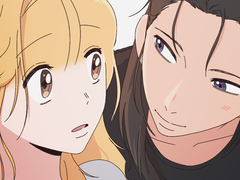 [GL] 뭐든 다! 좋아영 22화