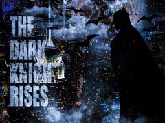 Dark Knight rises