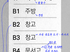 시크릿 레시피 2안