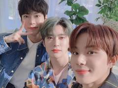 시.빼.퇴.talk (시x 나 빼고 퇴근) +++++ ++