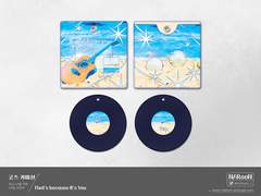 굿즈 커미션. That’s because It’s You