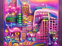 A.I 그림 그리는 사이트