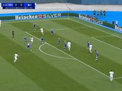 09.15(목) 01:45UCL AC밀란 vs D자그레브