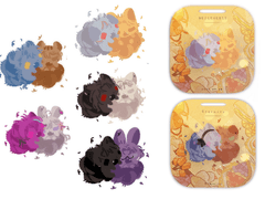 🐱복슬동물 타입🐶