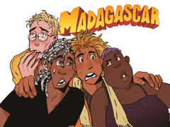 Madagascar series