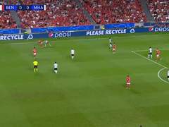 09.15(목) 04:00UCL 유벤투스 vs SL벤피카