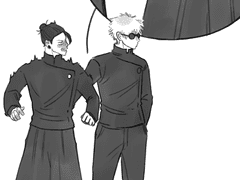 게토게토게토고죠