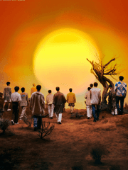 Seventeen in Wonderland