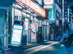 [산즈타케] 느림보여도 괜찮아.