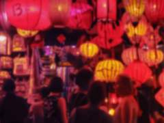 마츠리: 한 여름이 계속되는 이유 ~할로윈 합작 안내서~