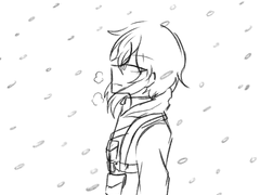 크리그어 낙서 모음