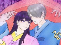 해피추석 되세용