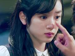 옅은 빛 짙은 밤