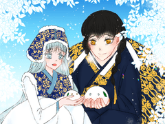 목서리론 1100일