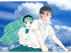 목서리론 1300일