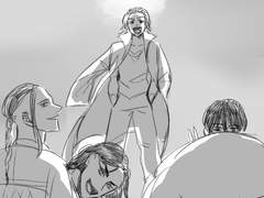 도리벤 로그 백업 1