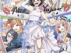 파레루타의 애니평론 413화