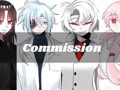 ✿전신 커미션✿