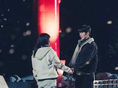 어느 날 어느 시간에 닿는다면..