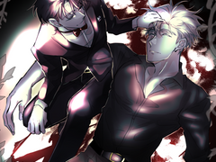 야누스 테마 현제유진