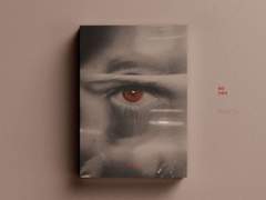 068 붉은 눈동자