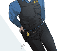 (마피아)team M. member: Baek Yeosi