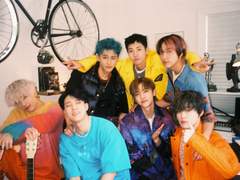 엔시티 아플때 고르기글🤯