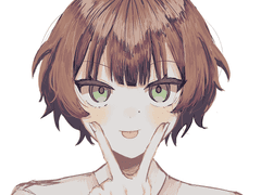 토가미 ＆ 나유