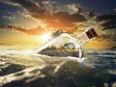 하루타카, 너의 피아노 소리가 듣고 싶어.